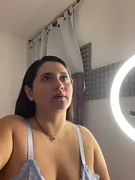 SamaraBlessed online show from 09/09/25, 10:26