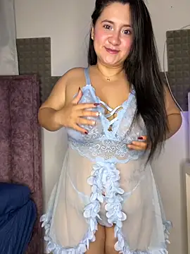 SamaraBlessed online show from 09/17/25, 10:39