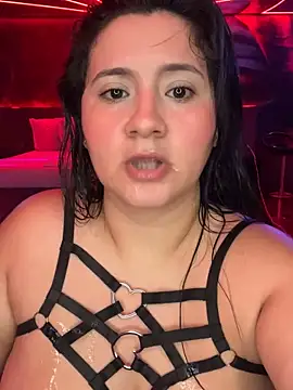 SamaraBlessed online show from 10/05/25, 03:21