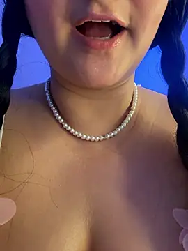 SamaraBlessed online show from 01/09/26, 02:53