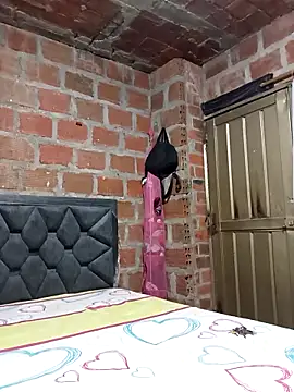 dahian charlote02 online show from 12/14/25, 12:16