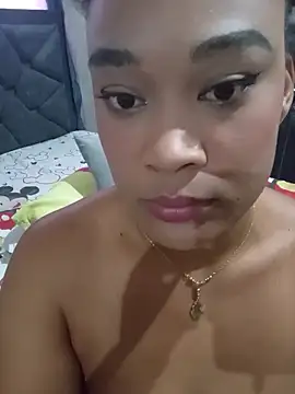 dahian charlote02 online show from 02/22/26, 04:16