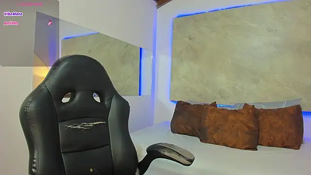  kanela anderson online show from 12/05/25, 08:38