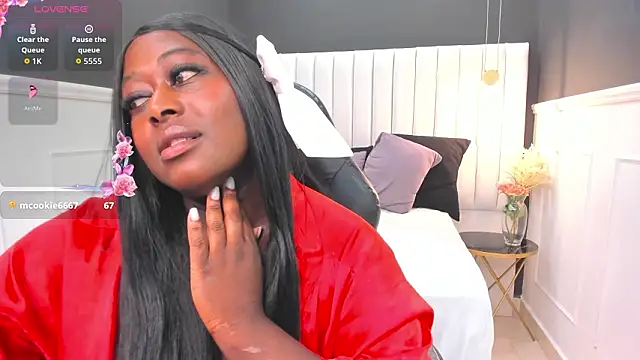  kanela anderson online show from 02/13/26, 10:00