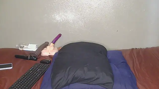 CherieBlushX online show from 02/10/26, 05:22