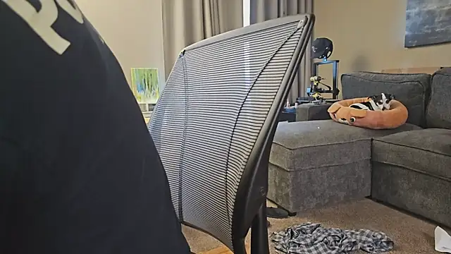 Snapshot of LeeCox chatting on 12/18/24, 05:52 LeeCox online show from 12/18/24, 05:52