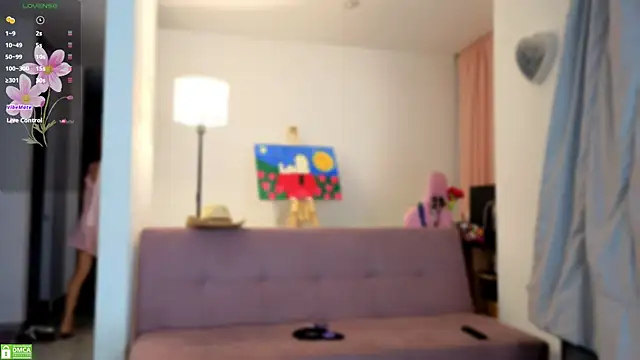 colette e online show from 02/15/26, 01:57