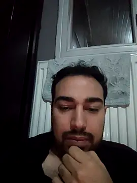 Aliii1657 online show from 01/17/26, 12:15