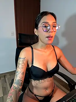 Danicute  online show from 09/09/25, 06:02