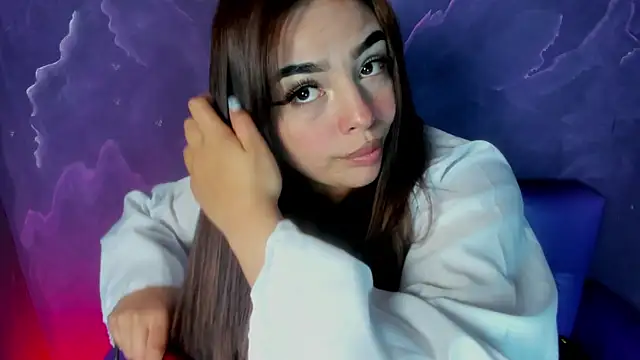 Lili milk20 online show from 01/14/26, 07:19