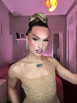 lacattiva online show from 02/09/26, 08:13