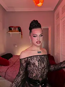 lacattiva online show from 02/18/26, 04:41