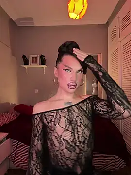 lacattiva online show from 03/03/26, 08:15