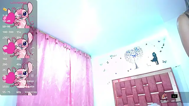 Snapshot of xayurin chatting on 09/10/25, 01:05 xayurin online show from 09/10/25, 01:05