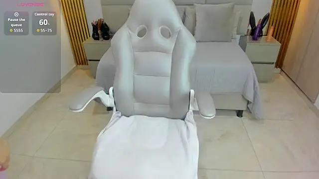 Keisha jalal online show from 12/16/25, 07:30