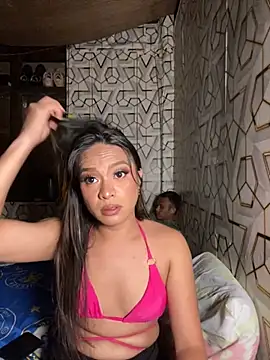 Sweetcherry ass online show from 10/18/25, 12:17