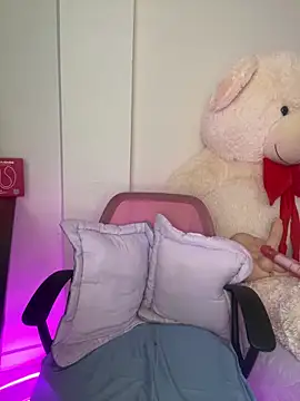 Zara Bel online show from 12/13/25, 07:53