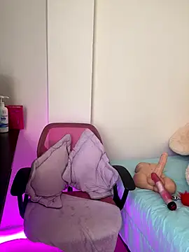 Zara Bel online show from 12/20/25, 06:15