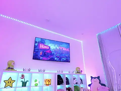 MyCheetara online show from 06/26/26, 03:22