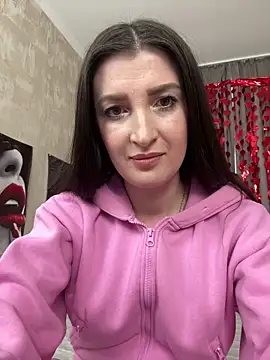 EvelinCuper online show from 02/09/26, 07:12