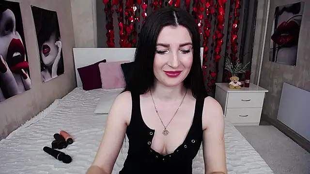 EvelinCuper online show from 02/12/26, 06:08