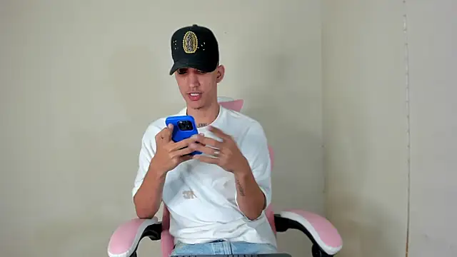 Richard27  online show from 09/30/25, 05:12