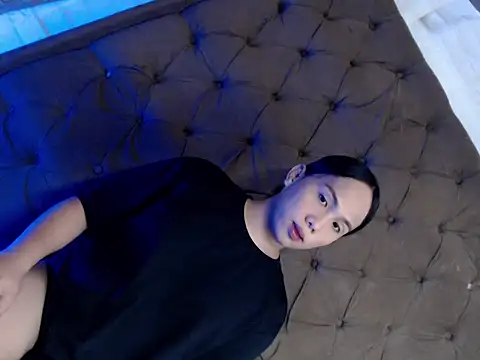 Cockyliciousx online show from 10/28/25, 10:41