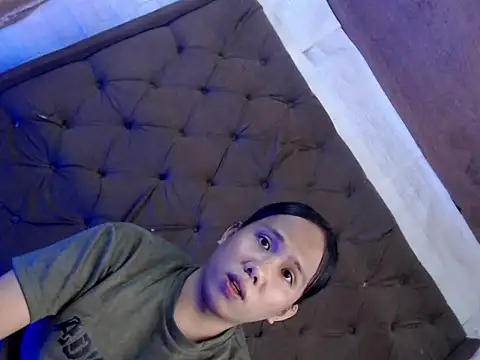 Cockyliciousx online show from 11/25/25, 11:54