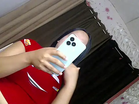 Cockyliciousx online show from 07/11/26, 12:52
