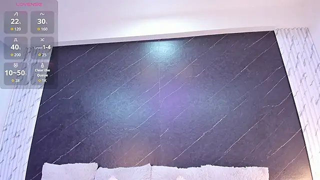 bumyrose online show from 03/11/26, 04:18