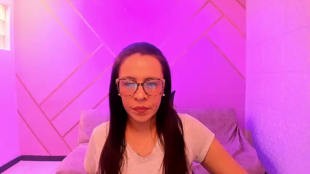 Eva mermaid online show from 09/13/25, 02:17