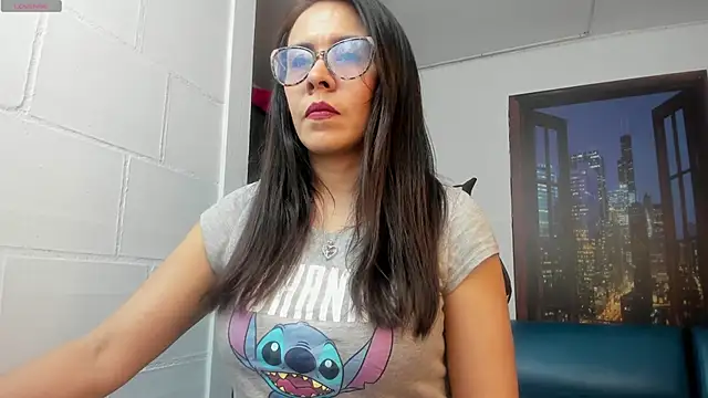 Eva mermaid online show from 09/30/25, 09:20