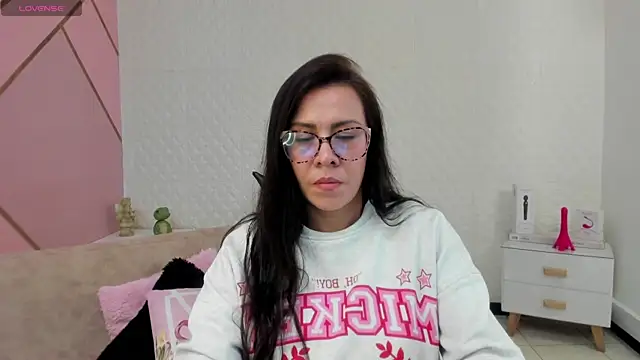 Eva mermaid online show from 03/22/26, 01:14