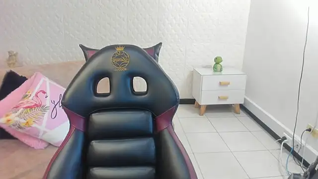 Eva mermaid online show from 03/30/26, 02:07