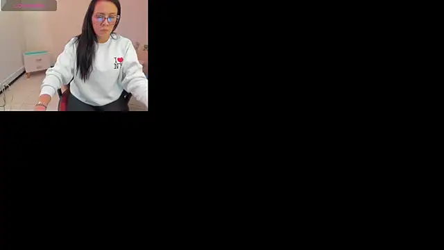 Eva mermaid online show from 04/18/26, 02:10