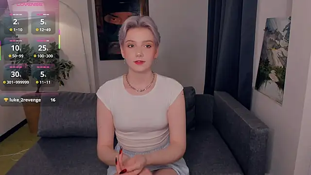 OdelynaAsp online show from 10/12/25, 11:31