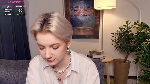 OdelynaAsp online show from 11/23/25, 11:32