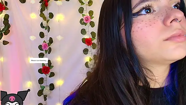 cutee andrea online show from 02/27/26, 03:28