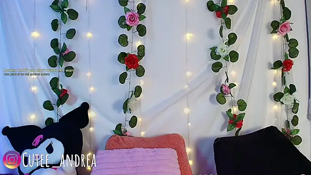 Snapshot of cutee_andrea chatting on 04/20/26, 01:30 cutee andrea online show from 04/20/26, 01:30