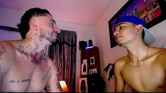 Edwardjonnes online show from 02/03/26, 05:27