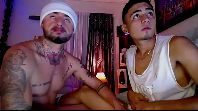 Edwardjonnes online show from 02/06/26, 02:49