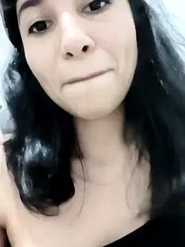 melii02 online show from 10/12/25, 01:37