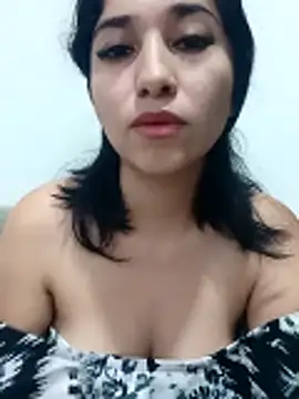 melii02 online show from 10/15/25, 02:55