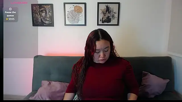 Paris boobsbbw online show from 01/11/26, 10:37