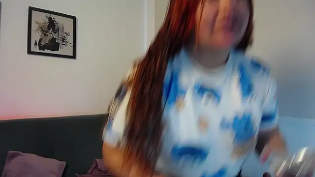 Paris boobsbbw online show from 01/18/26, 09:18