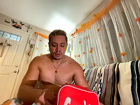 GirThyDock online show from 11/03/25, 03:08