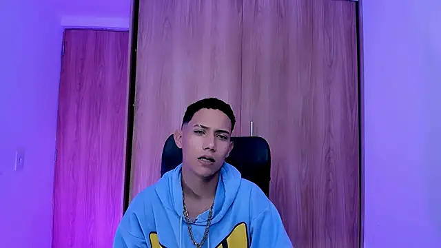 Toy boy777 online show from 02/16/26, 10:28