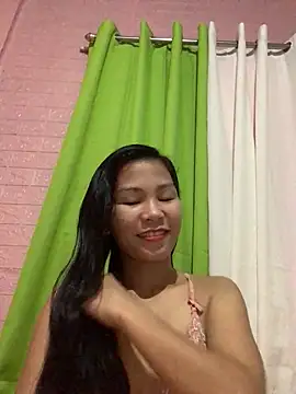 Cleo17 online show from 02/08/26, 01:36