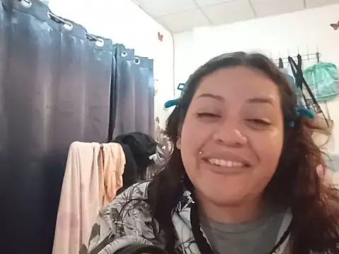 Kitty WetXxX online show from 06/06/26, 11:20