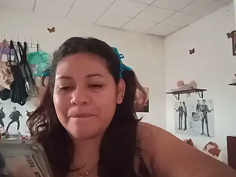 Kitty WetXxX online show from 06/11/26, 08:18